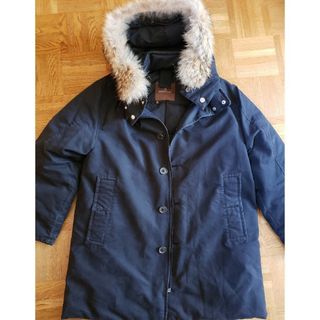 モンクレール(MONCLER)のやすぴ様 専用  MONCLER   ダウン  サイズ0(ダウンジャケット)