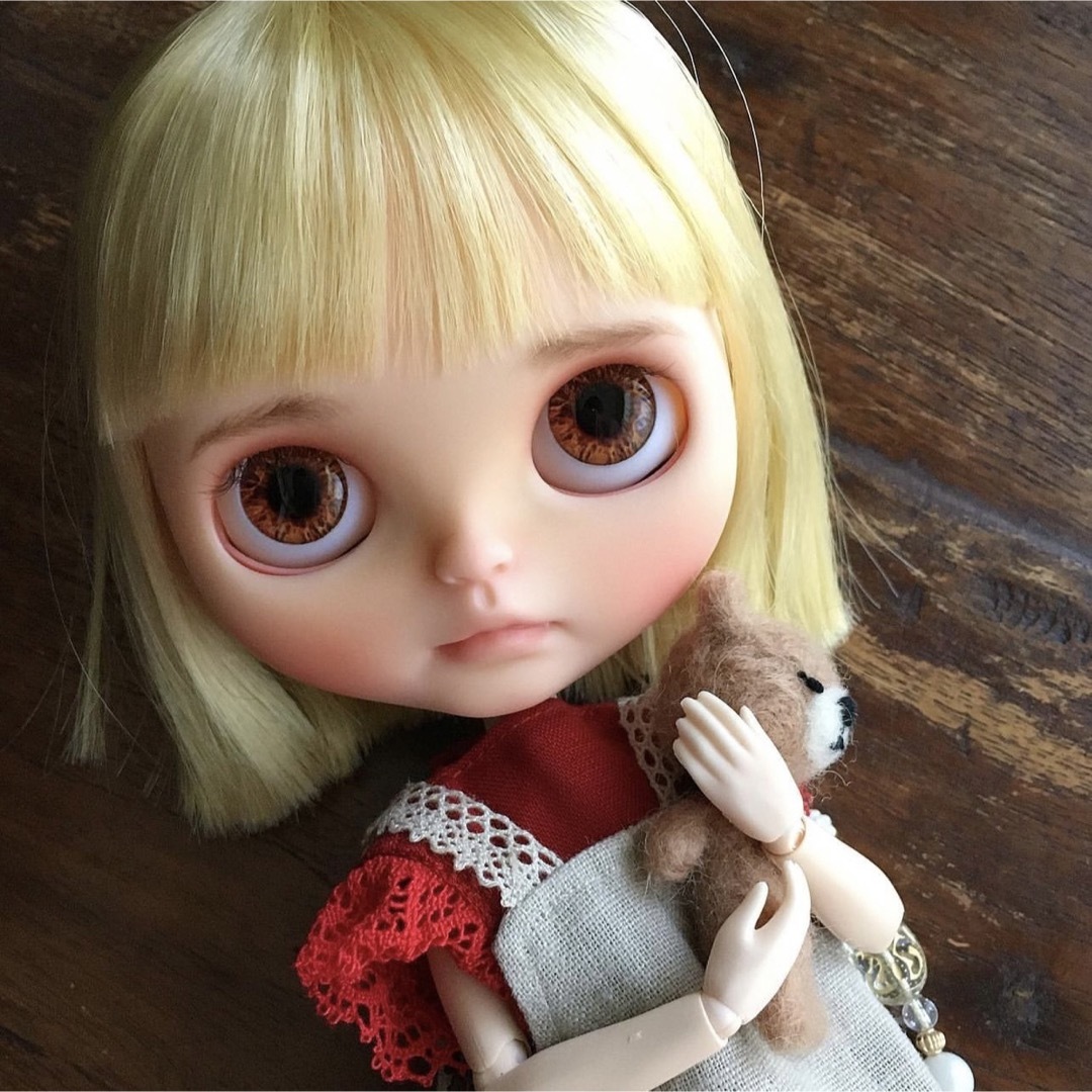 返品交換不可】 カスタムブライス 作家様 カスタムブライス - powertee.com 返品交換不可】 カスタムブライス 作家様 カスタムブライス - powertee.com