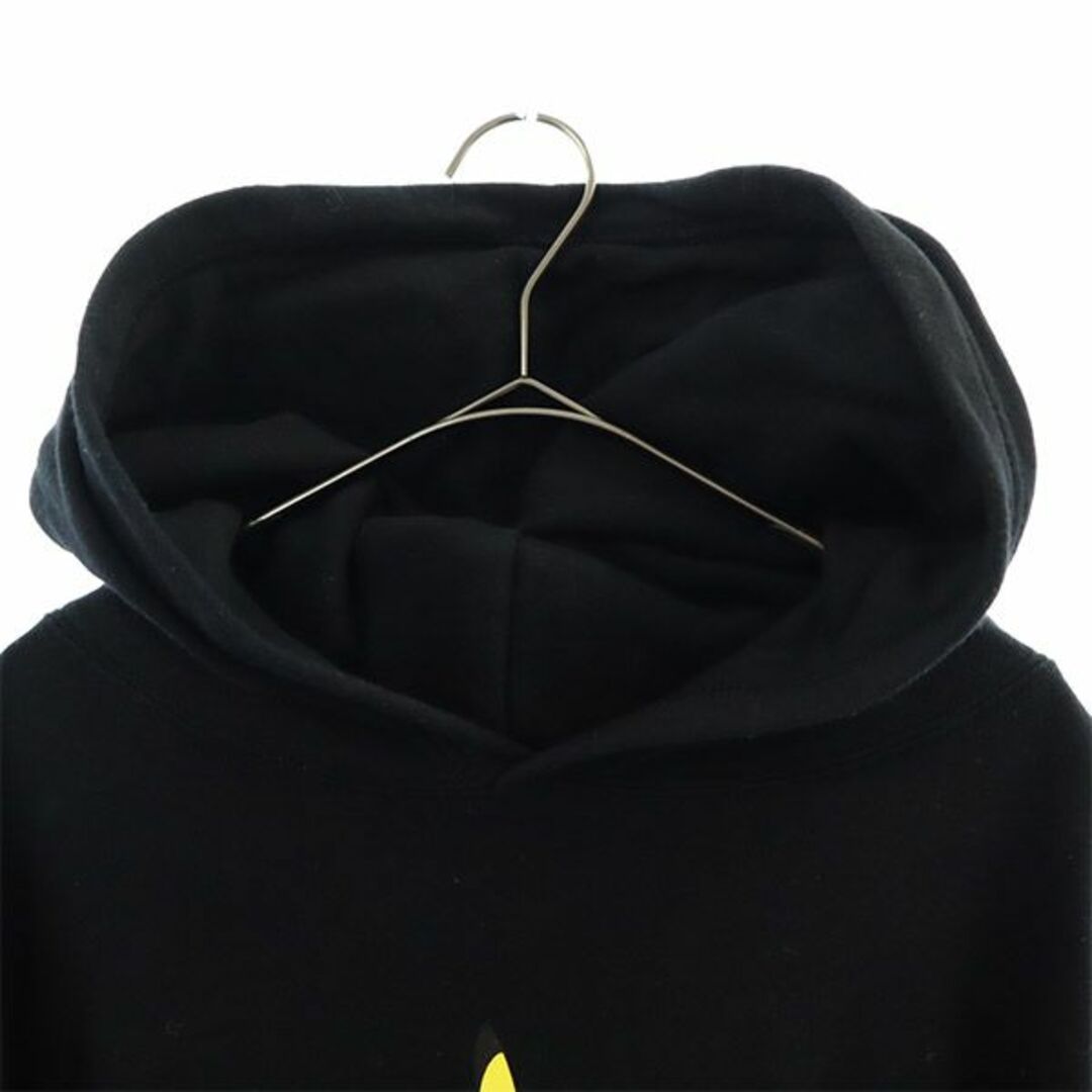 ミルクフェド MILKFED.LA.CA HOODIE パーカー