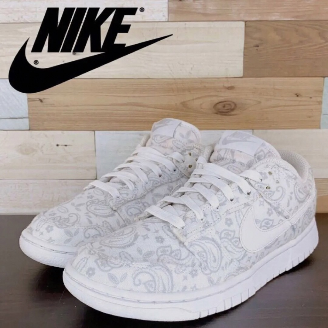 Nike WMNS Dunk Low Essential 24cm