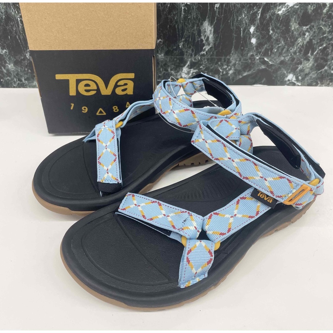 Teva テバ ハリケーン XLT2 サンダル 24cm