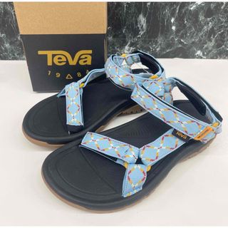 テバ(Teva)のTeva テバ ハリケーン XLT2 サンダル 24cm(サンダル)