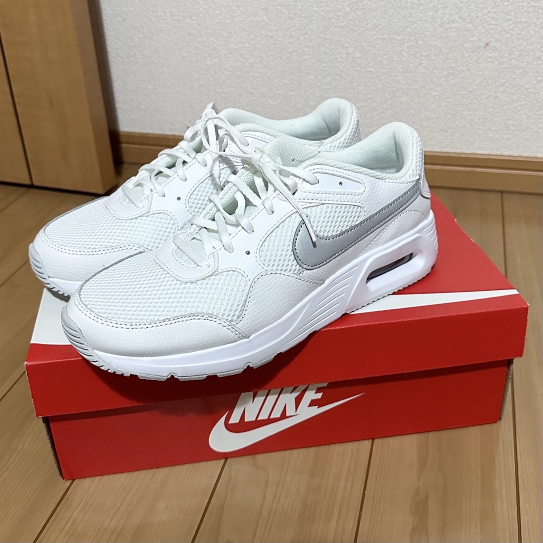 NIKE  AIRスニーカー26センチ新品