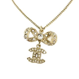 シャネル ネックレス(リボン)の通販 300点以上 | CHANELのレディース