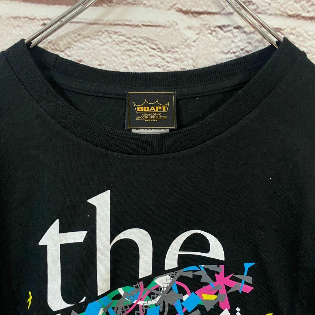 BDAPT Tシャツ　半袖 メンズ　レディース　[ M ] メンズのトップス(Tシャツ/カットソー(半袖/袖なし))の商品写真