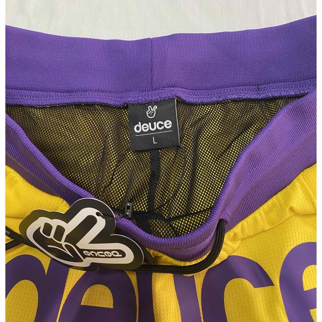 Deuce Vibe Shorts | LA サイズM