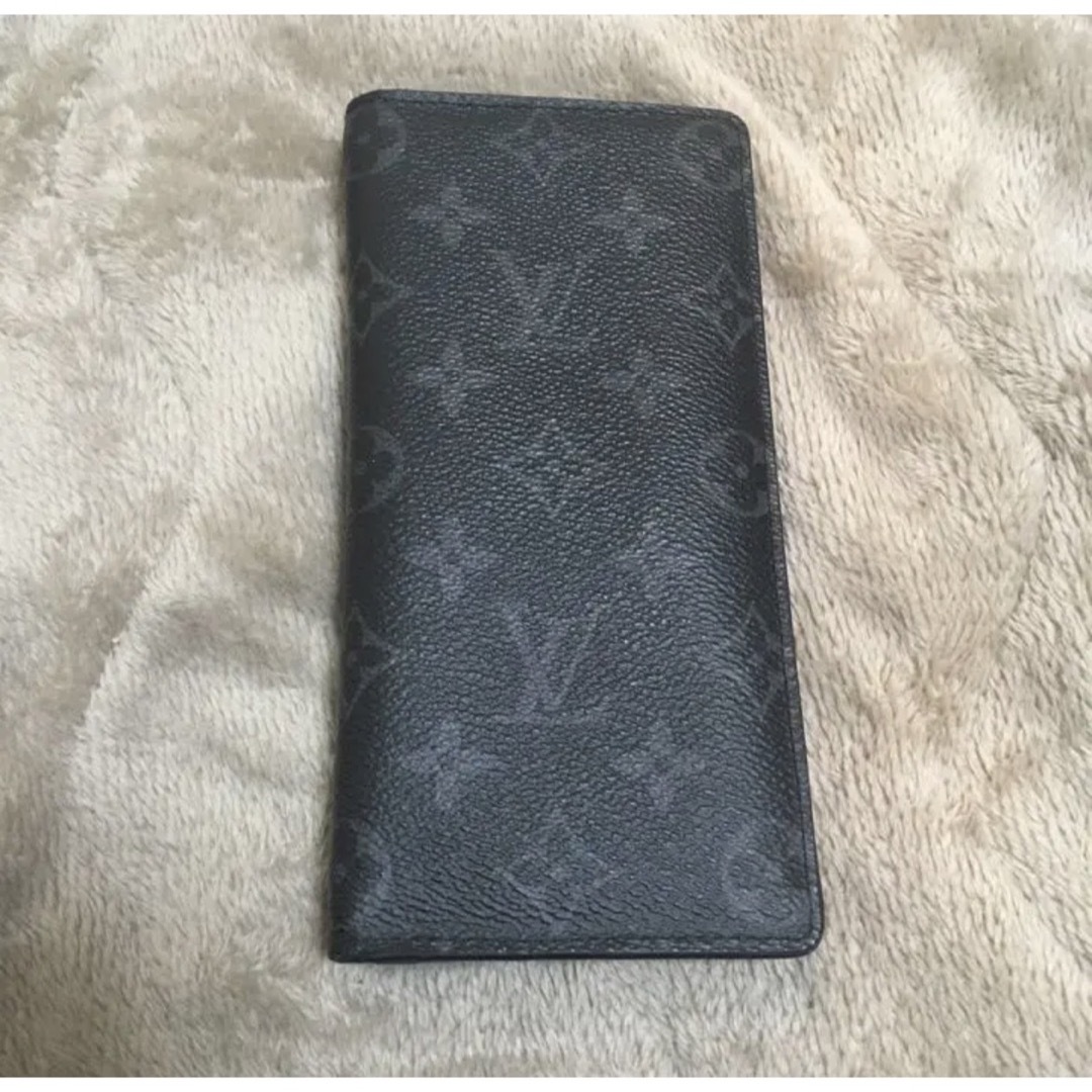 LOUIS VUITTON - ルイヴィトン 長財布 メンズの通販 by ちゃちゃ's