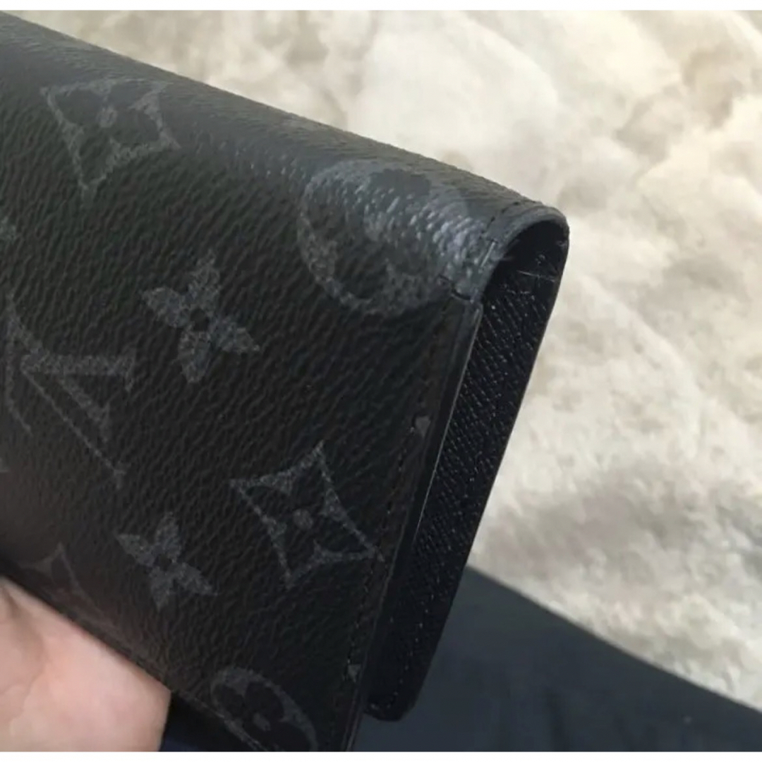 LOUIS VUITTON - ルイヴィトン 長財布 メンズの通販 by ちゃちゃ's