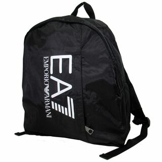 エンポリオアルマーニイーエーセブン(EMPORIO ARMANI EA7)の【新品】エンポリオ・アルマーニ バッグ 275667-CC733-00020(リュック/バックパック)