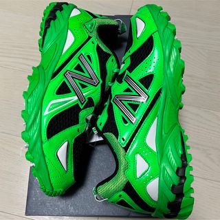 ニューバランス(New Balance)のニューバランス ML610TA 27センチ(スニーカー)