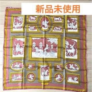 エルメス ストール(ピンク/桃色系)の通販 200点以上 | Hermesを買う