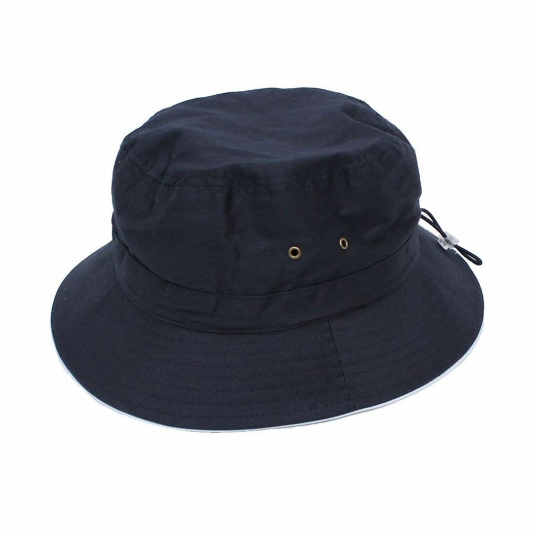 サングローブ UVカット 帽子男性用 - メンズ ハット - コットンバケット | フリマアプリ ラクマ