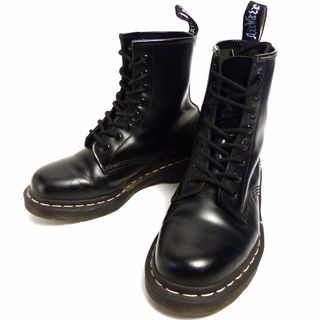 ドクターマーチン(Dr.Martens)のDr.Martens /ドクターマーチン 8ホールブーツ USL7(24cm相当(ブーツ)