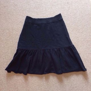 ジーザスディアマンテ(JESUS DIAMANTE)の値下げジーザスディアマンテフリルスカート(ミニスカート)