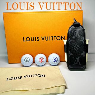 ヴィトン(LOUIS VUITTON) ゴルフの通販 39点 | ルイヴィトンのスポーツ