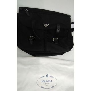 プラダ(PRADA)のnorinn様専用　　PRADA　メッセンジャー(メッセンジャーバッグ)