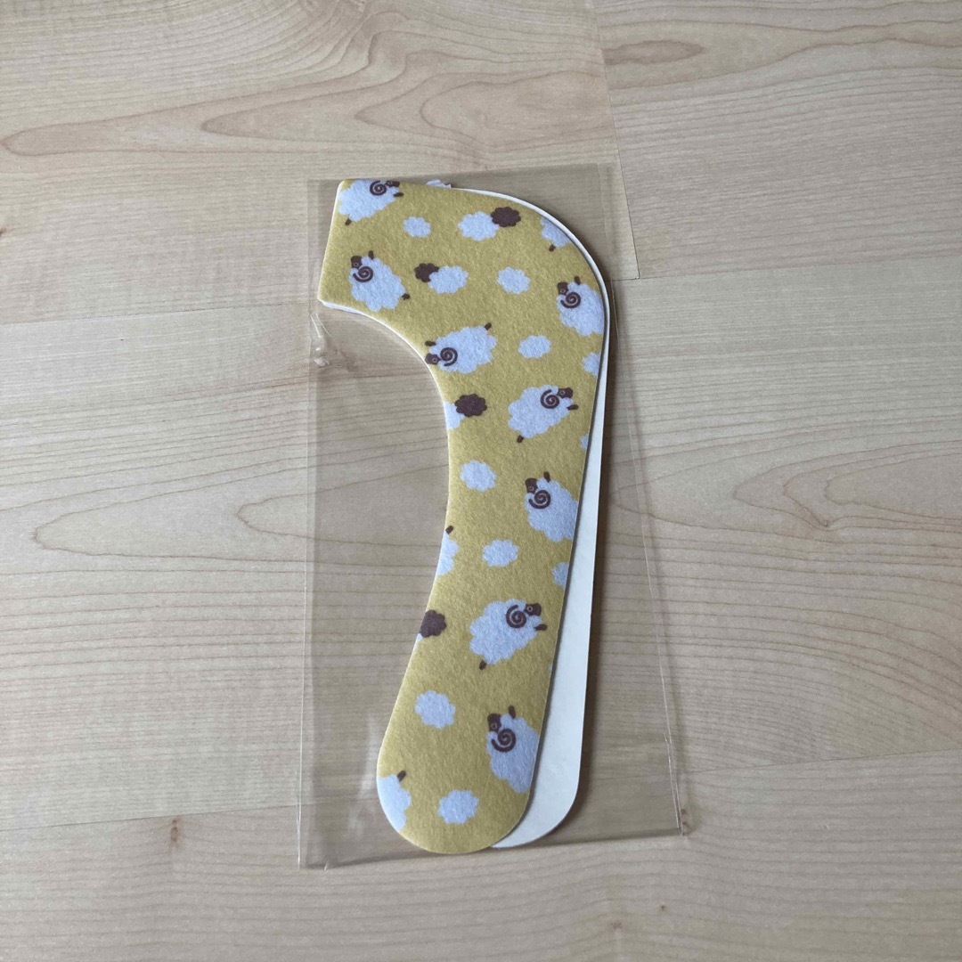 おまる用便座カバー キッズ/ベビー/マタニティのおむつ/トイレ用品(補助便座)の商品写真