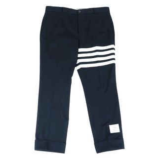 新品 THOM BROWNE 00 千鳥 トラウザーズ パンツ トムブラウン