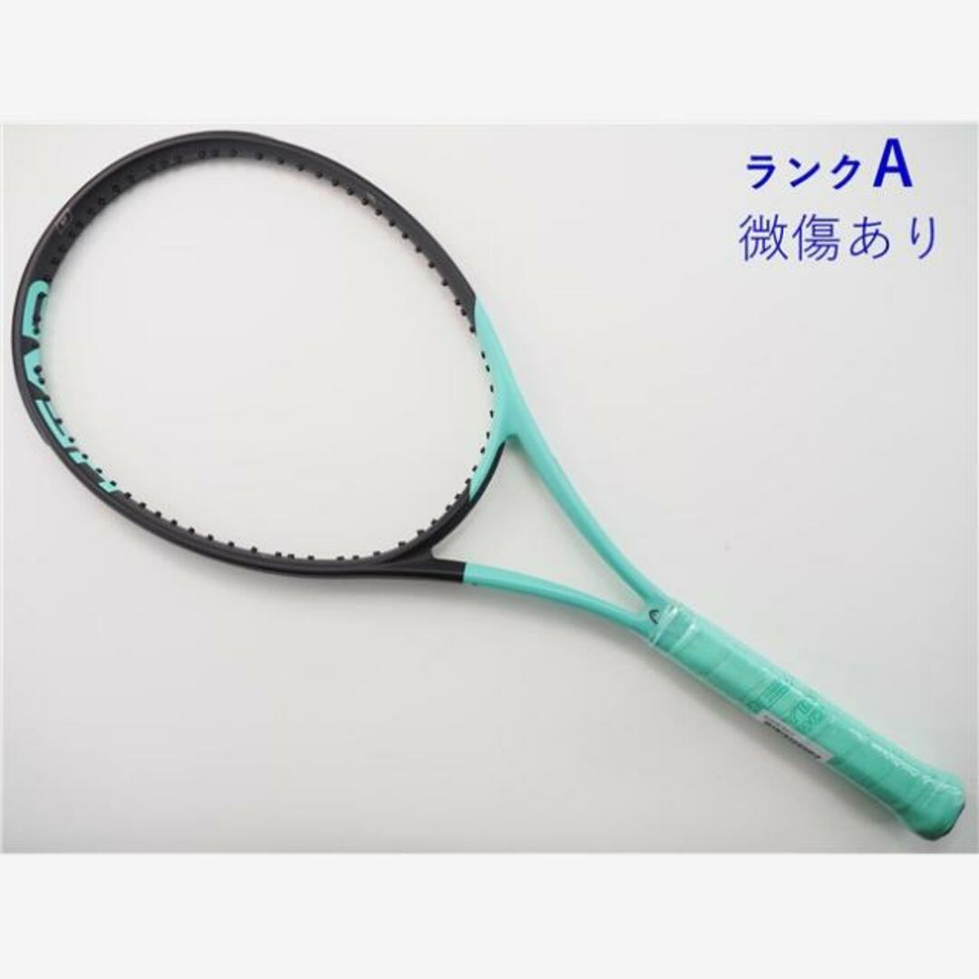 テニスラケット ヘッド ブーム MP 2022年モデル (G1)HEAD BOOM MP 2022