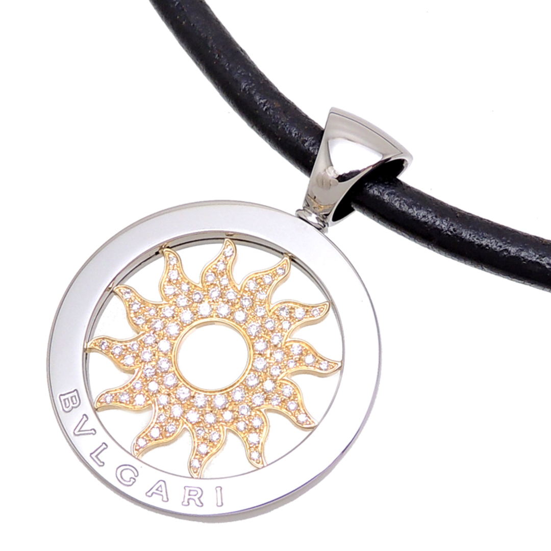 BVLGARI - ブルガリ ネックレスの通販 by DS大黒屋's shop BVLGARI - ブルガリ ネックレスの通販 by DS大黒屋's shop