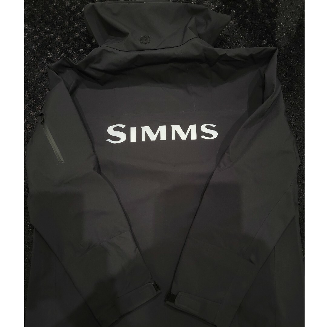 新品未使用】SIMMS シムス G3ガイドタクティカルジャケット US-S ...