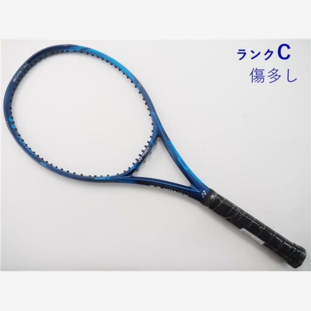 yonex EZONE 98　グリップ2　美