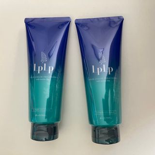 ルプルプ(LPLP)のルプルプ（LPLP）　ヘアカラーブラウン200g(白髪染め)