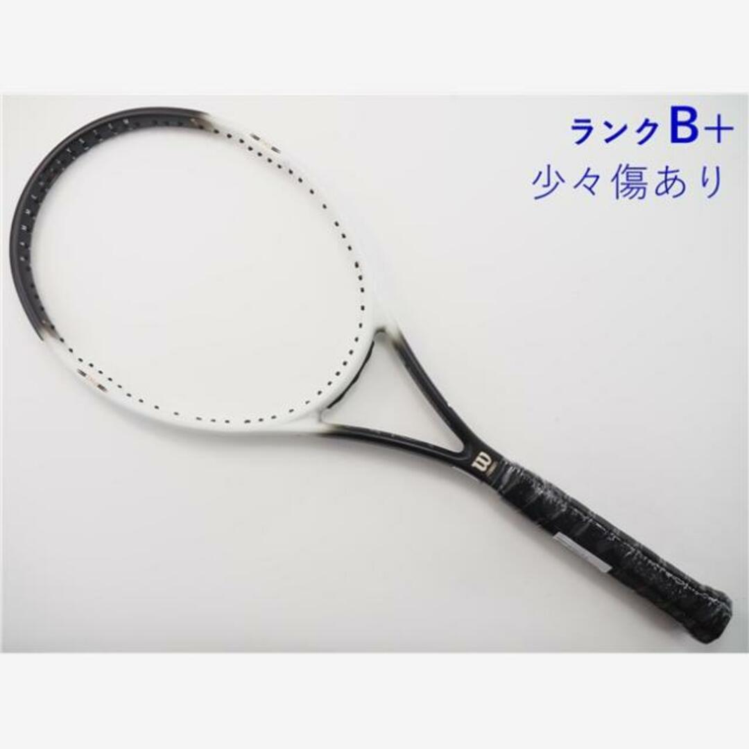 テニスラケット ウィルソン ハンマー HM クラッシック 95 (G2)WILSON ...