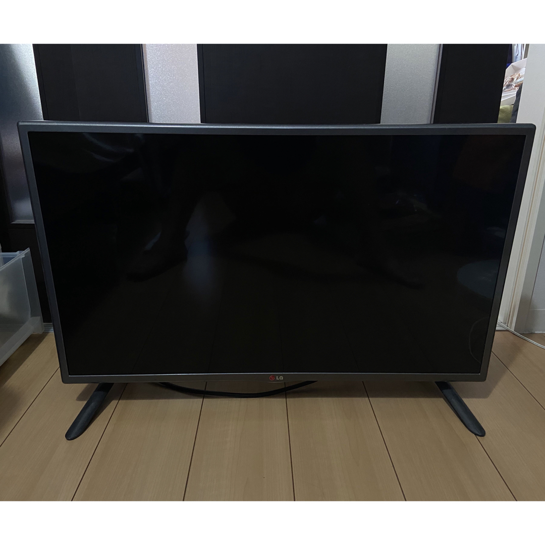 強い雪 【新品未開封】スマートテレビ32LX7000PJB - テレビ/映像機器