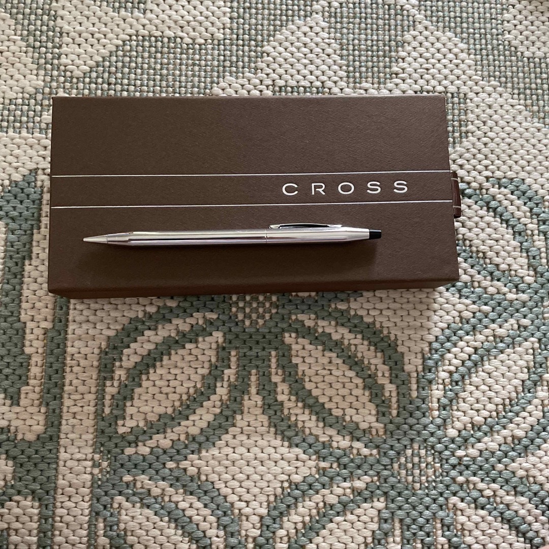 CROSS(クロス)のCROSSシャープペンシル インテリア/住まい/日用品の文房具(ペン/マーカー)の商品写真