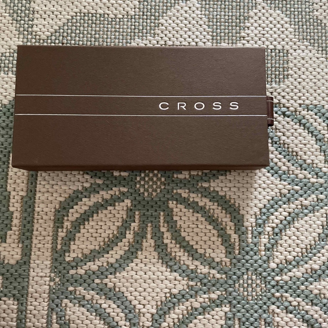 CROSS(クロス)のCROSSシャープペンシル インテリア/住まい/日用品の文房具(ペン/マーカー)の商品写真