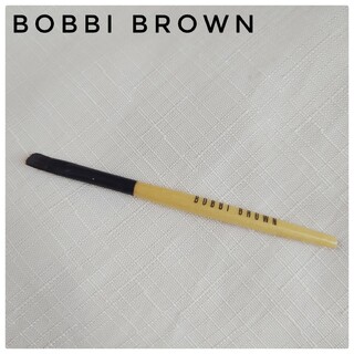 ボビイブラウン(BOBBI BROWN)の美品 BOBBI BROWN リップブラシ　ミニブラシ(ブラシ・チップ)