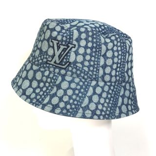 ヴィトン(LOUIS VUITTON) コラボ ハット(メンズ)の通販 12点 | ルイ