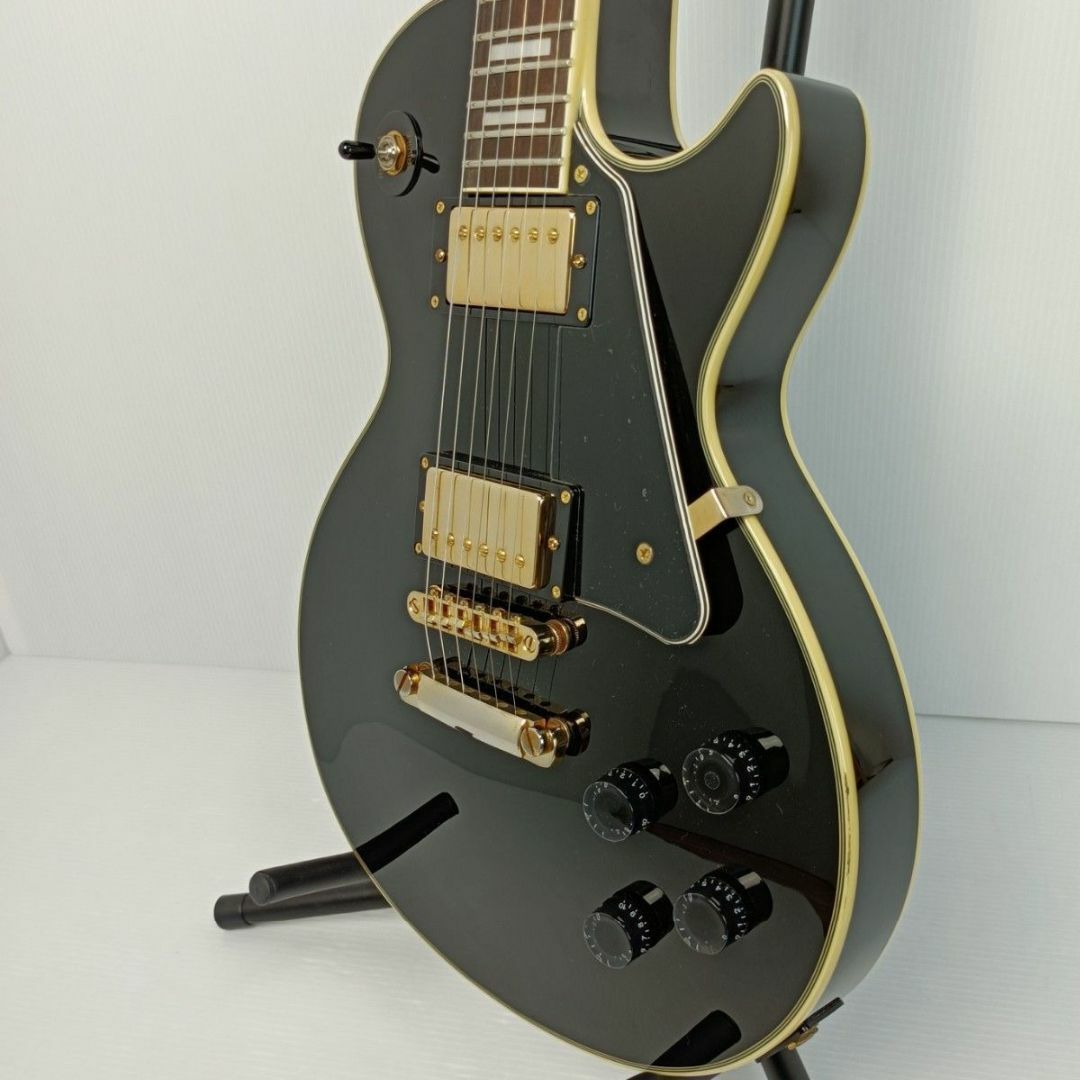 期間限定値下げ】レスポール カスタム Epiphone ぼっち・ざ・ろっく！-