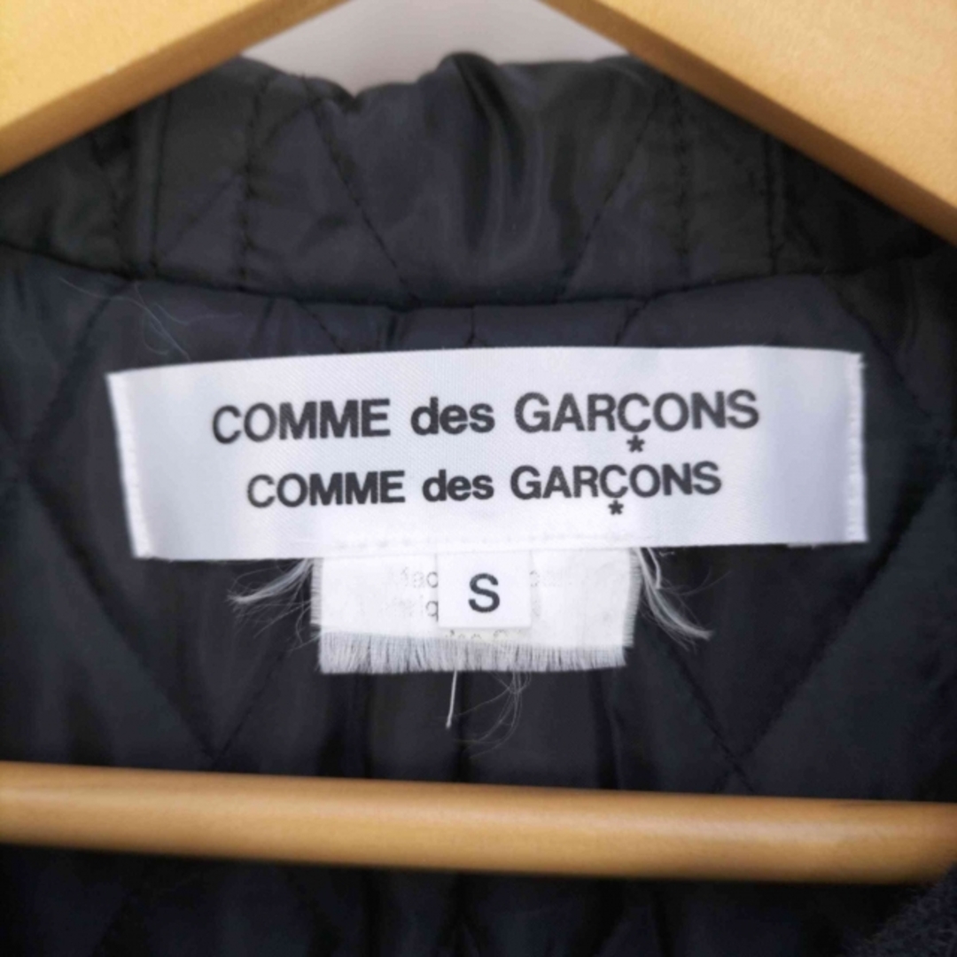 COMME des GARCONS(コムデギャルソン)のCOMME des GARCONS COMME des GARCONS(コムデギ レディースのジャケット/アウター(ダッフルコート)の商品写真