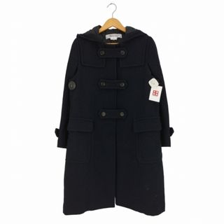 コムデギャルソン(COMME des GARCONS)のCOMME des GARCONS COMME des GARCONS(コムデギ(ダッフルコート)