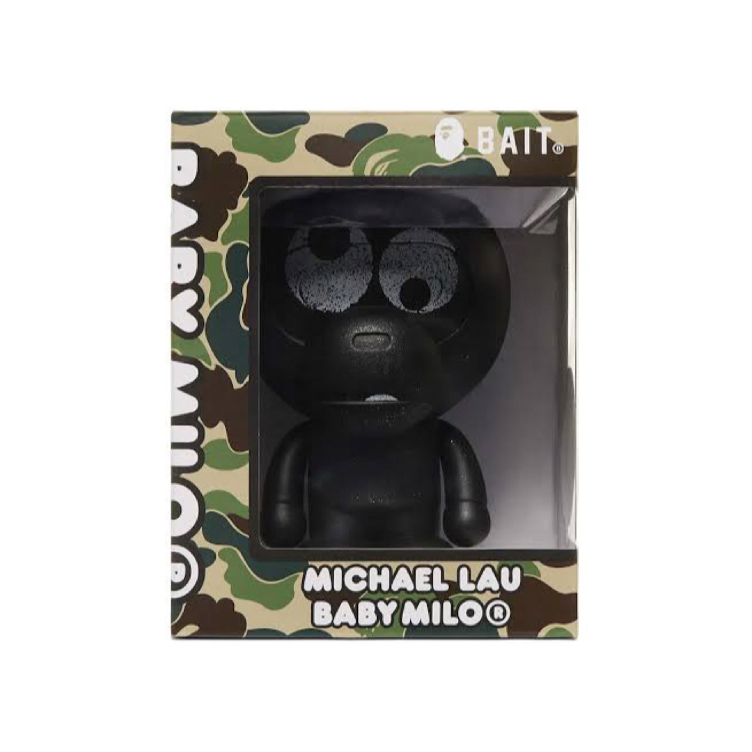 BAPY BY A BATHING APE(ベイピーバイアベイシングエイプ)のroro様 エンタメ/ホビーのおもちゃ/ぬいぐるみ(キャラクターグッズ)の商品写真