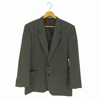 COMME des GARCONS コムデギャルソン ブルゾン 93SS ムラ染め レーヨン コットン ジップ ブルゾン HB-110030 タイダイ 総柄 HOMME 田中オム アーカイブ グレイッシュベージュ 日本製 アウター ジャケット コート 【メンズ】