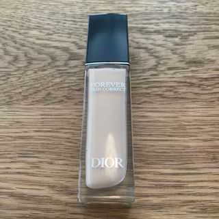 ディオール(Dior)のディオールスキンフォーエヴァースキンコレクトコンシーラー　1CR(コンシーラー)