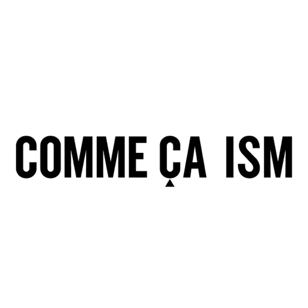 COMME CA ISM(コムサイズム)のCOMME CA ISM コムサイズム キャメル ゴールドスカート 光沢 艶あり レディースのスカート(ロングスカート)の商品写真