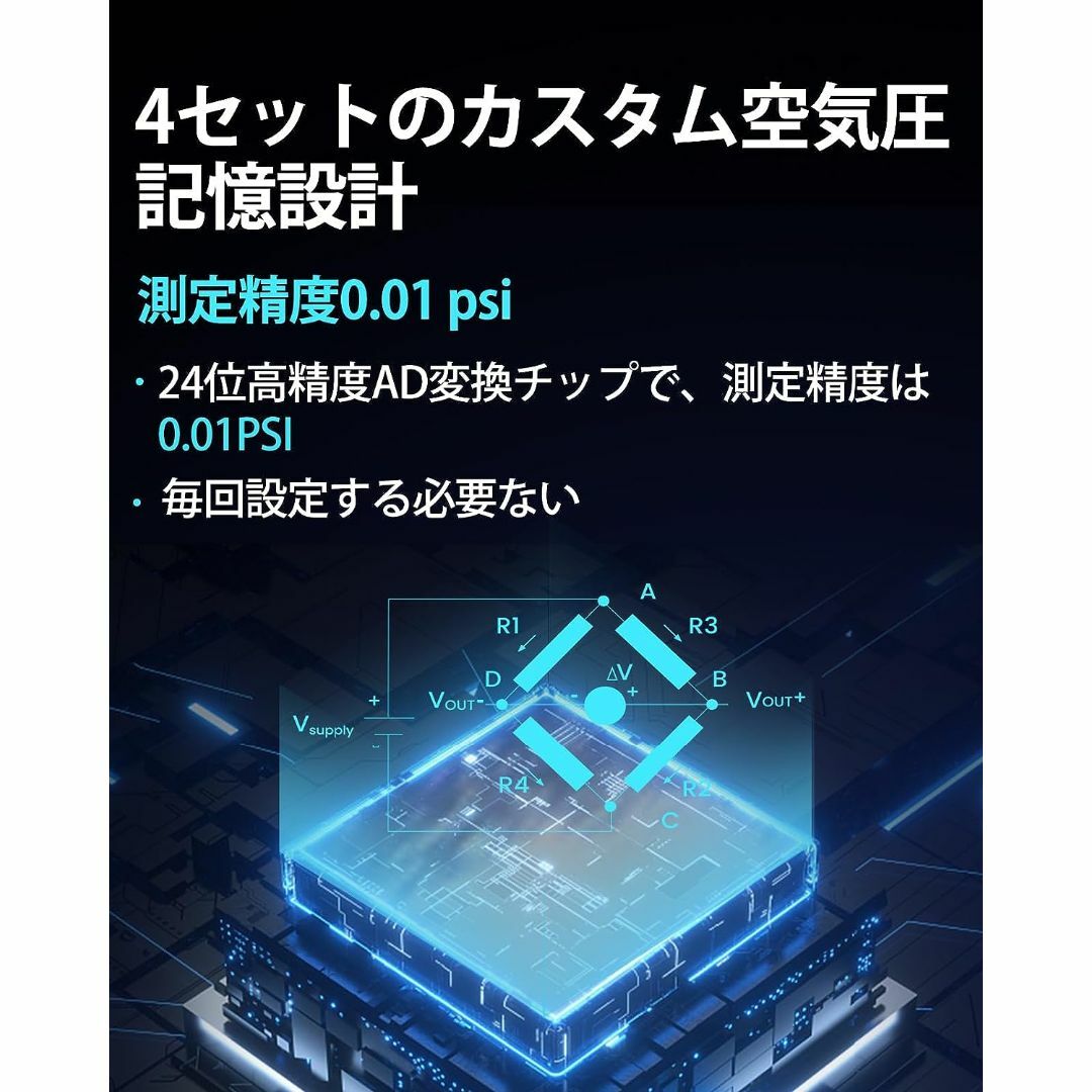 ダブルシリンダー 電動エアポンプ 空気入れ 小型 収納付 6000mAh 静音