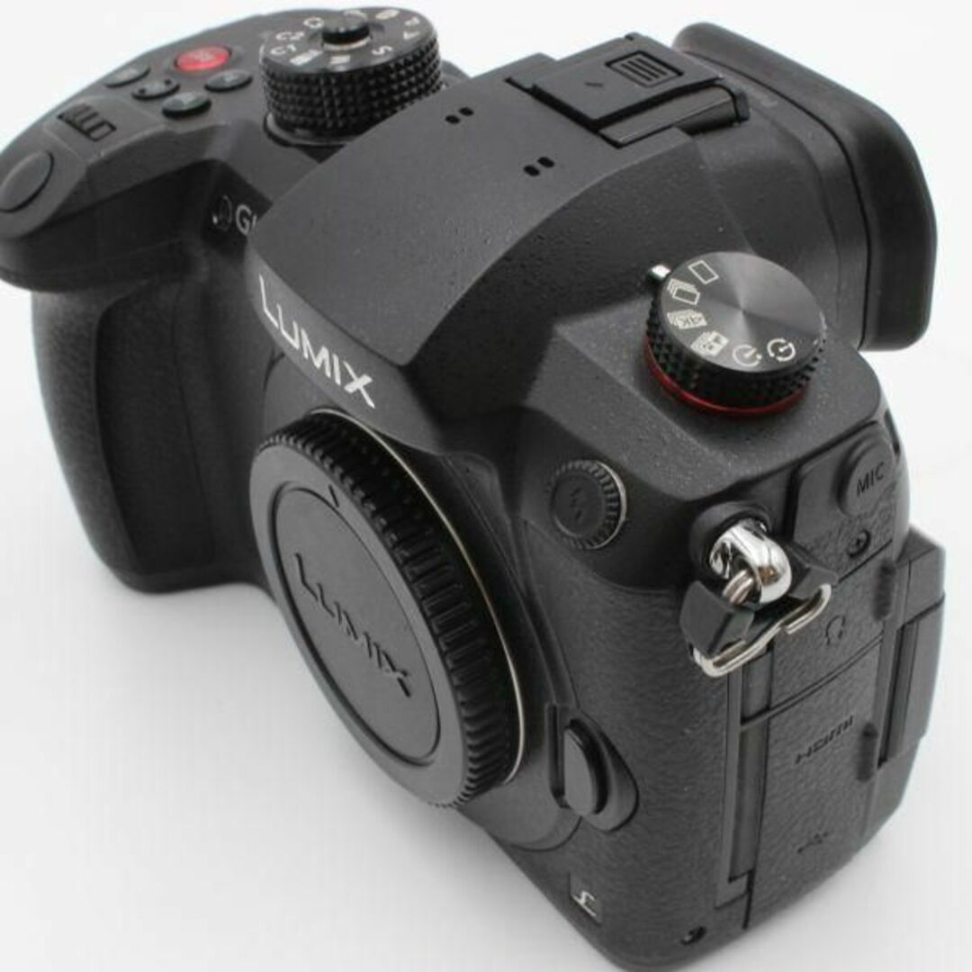 LUMIX一眼レフ 美品