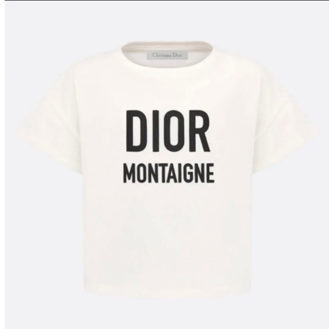 Christian Dior  ディオール　Tシャツ