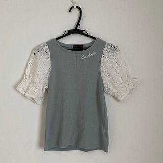 ラブトキシック(lovetoxic)のラブトキシックトップス(Tシャツ/カットソー)