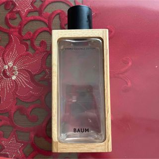 BAUM ハイドロエッセンスローション 150ml 木枠のみ(化粧水/ローション)