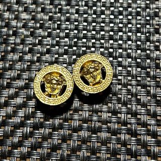 ヴェルサーチ(Gianni Versace) イヤリングの通販 80点 | ジャンニ