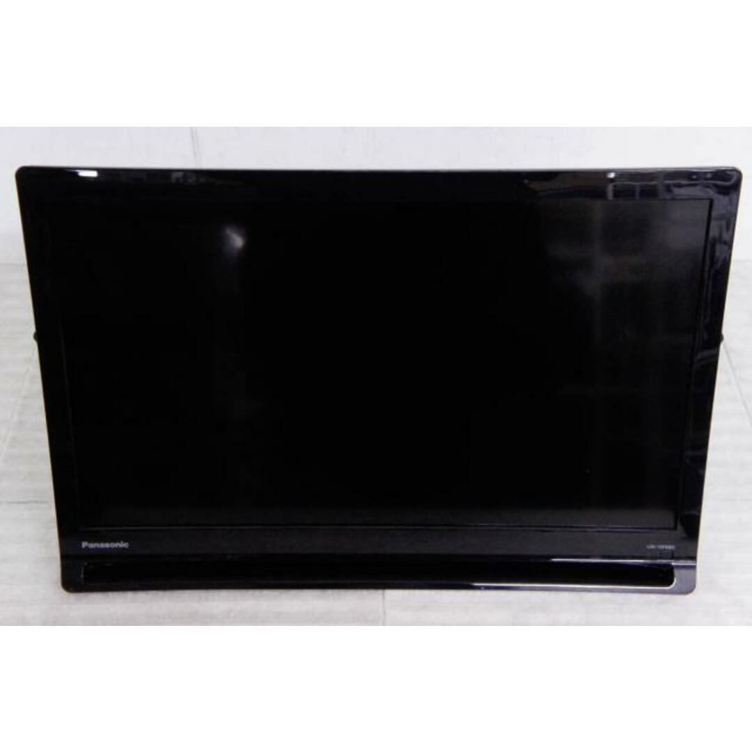 中古】パナソニック ポータブルテレビ UN-19FB8-K 19型の通販 by 中古】パナソニック ポータブルテレビ UN-19FB8-K 19型の通販 by