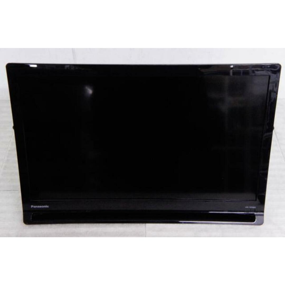 PanasonicPanasonic ポータブルテレビ UN-19FB8