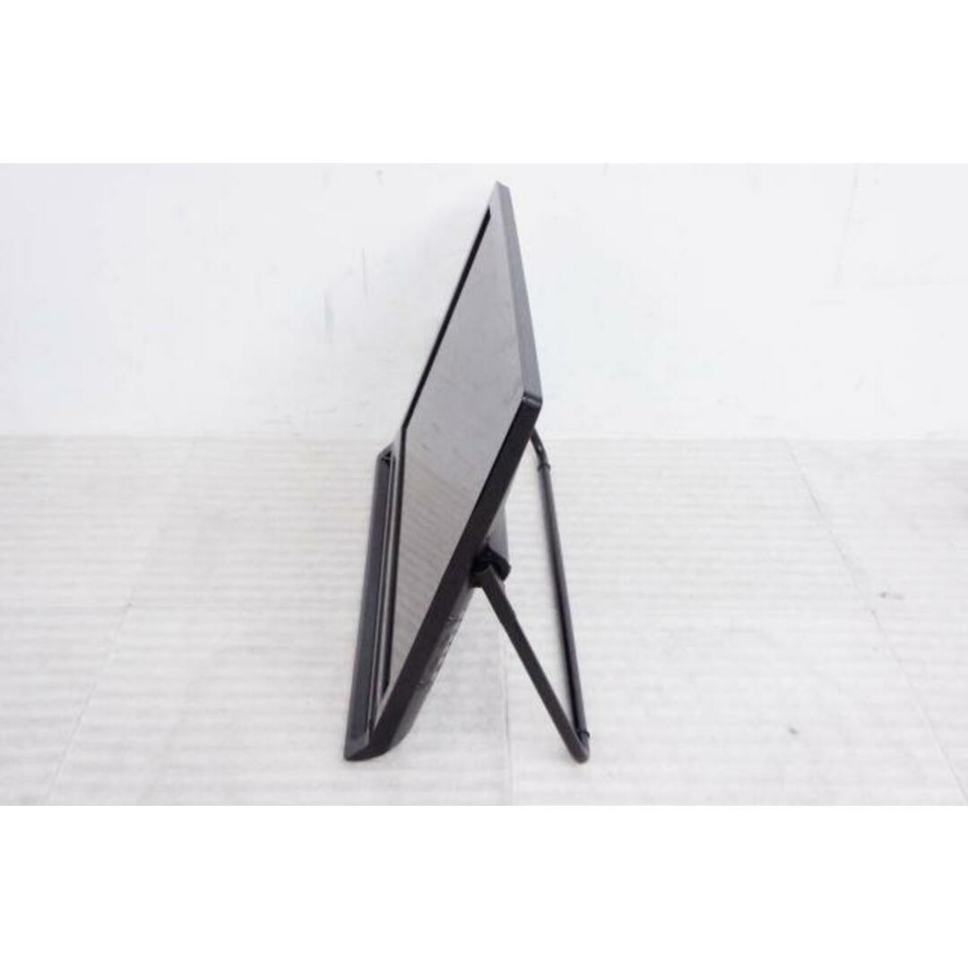 中古】パナソニック ポータブルテレビ UN-19FB8-K 19型の通販 by 中古】パナソニック ポータブルテレビ UN-19FB8-K 19型の通販 by
