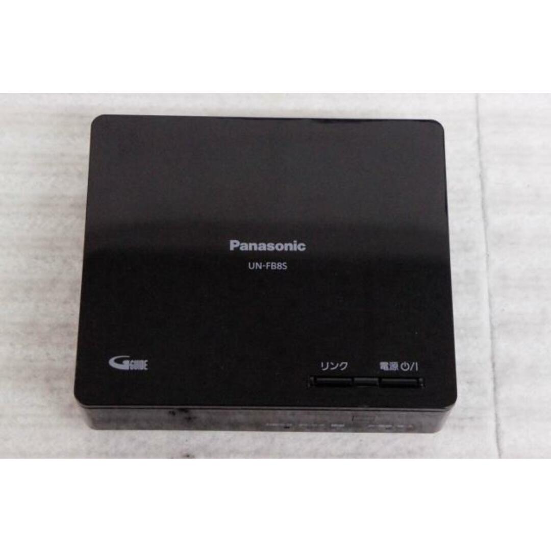 中古】パナソニック ポータブルテレビ UN-19FB8-K 19型の通販 by 中古】パナソニック ポータブルテレビ UN-19FB8-K 19型の通販 by